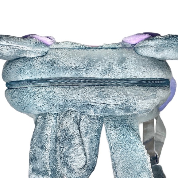 Kuromi Plush Bagpack Shoulder Bag New in Original Packaging - Picture 3 of 10